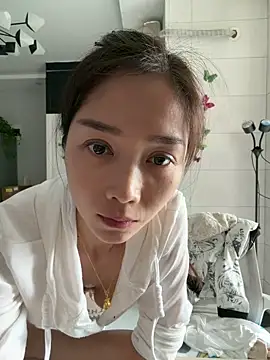 yuanpu0925 online show from 04.09.26