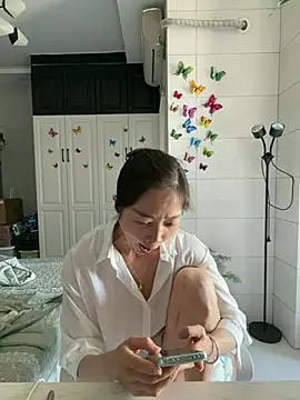 yuanpu0925 online show from 04.26.26