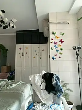 yuanpu0925 online show from 05.03.26