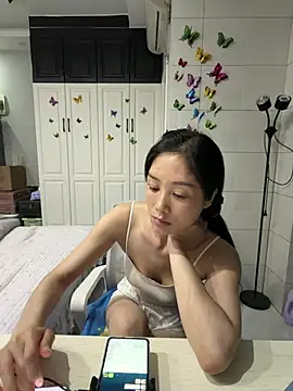 yuanpu0925 online show from 05.14.26