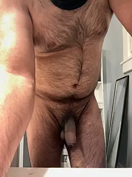 Snapshot of Mexibear chatting on 03.29.26 Mexibear online show from 03.29.26