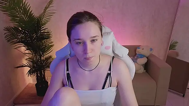 SweetieBlush online show from 04.24.26