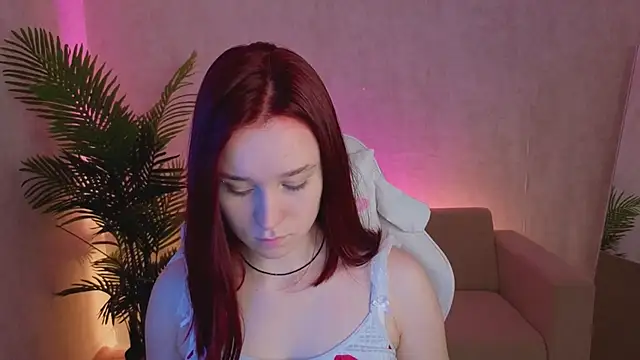 SweetieBlush online show from 05.07.26