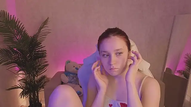 SweetieBlush online show from 05.30.26