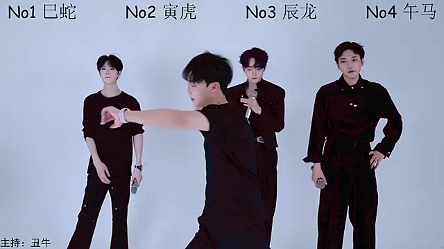 Snapshot of Dkcolo chatting on 04.11.26 Dkcolo online show from 04.11.26