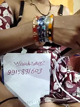 sexyneha45 online show from 04.29.26