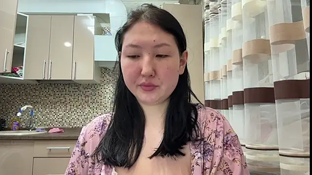Ameliya kim online show from 04.29.26