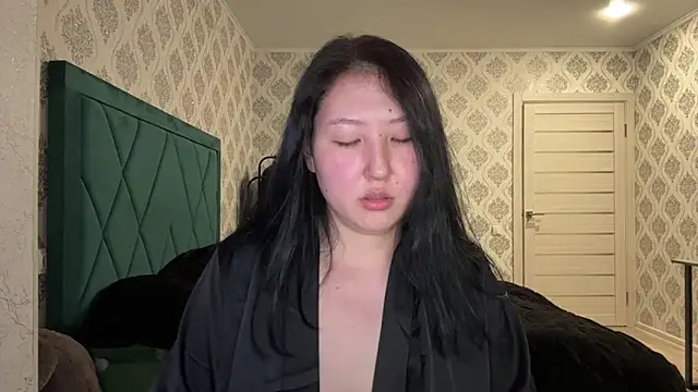 Ameliya kim online show from 05.07.26