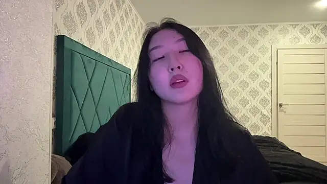 Ameliya kim online show from 05.09.26