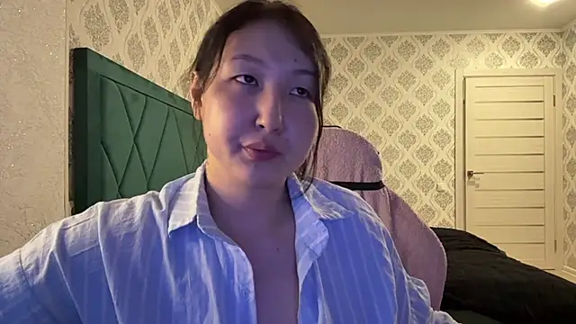 Ameliya kim online show from 05.10.26