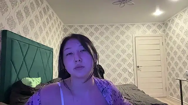 Ameliya kim online show from 05.12.26