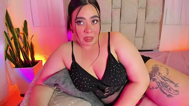 CatalinaReyexxx online show from 04.22.26