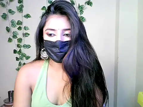 NANCY OBEROYE online show from 05.27.26
