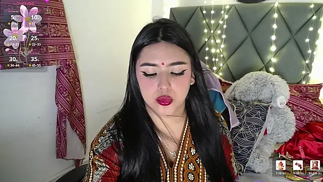 devika kumar online show from 04.28.26