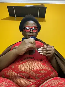 BoobsQueeen online show from 06.07.26