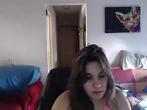 Snapshot of Lafoxyy chatting on 06.11.26 Lafoxyy online show from 06.11.26