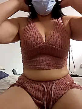 Anna-SeXX online show from 04.21.26