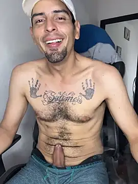 Lherzamxx online show from 03.29.26