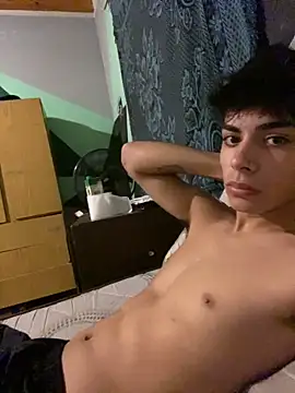 AgusTr online show from 03.30.26