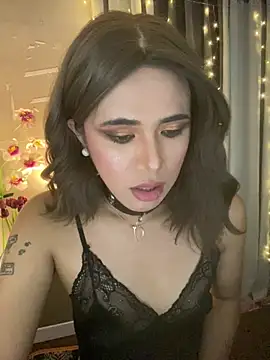  Flirtyprincess  online show from 06.11.26