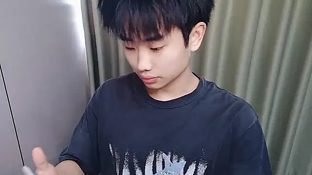 M888AO online show from 05.09.26