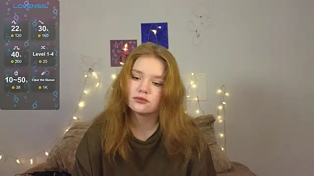Snapshot of BeautifulPleasureFairy chatting on 04.04.26 BeautifulPleasureFairy online show from 04.04.26