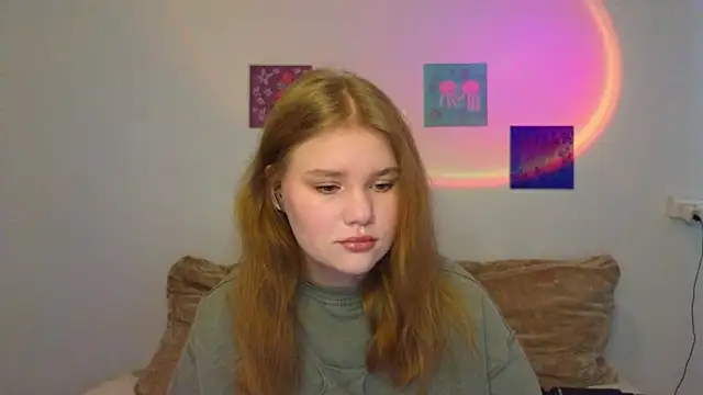 Snapshot of BeautifulPleasureFairy chatting on 05.06.26 BeautifulPleasureFairy online show from 05.06.26