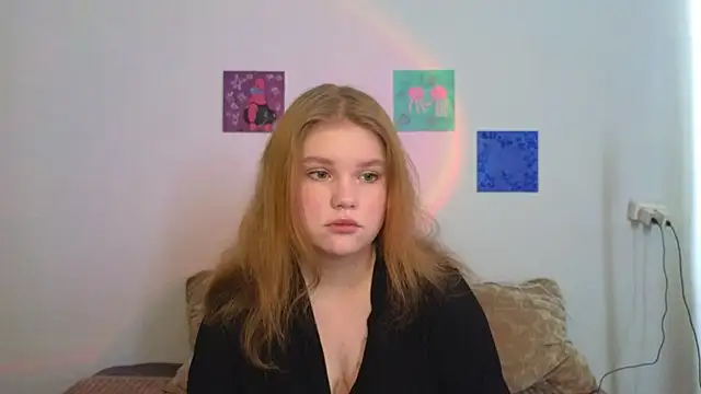Snapshot of BeautifulPleasureFairy chatting on 05.08.26 BeautifulPleasureFairy online show from 05.08.26