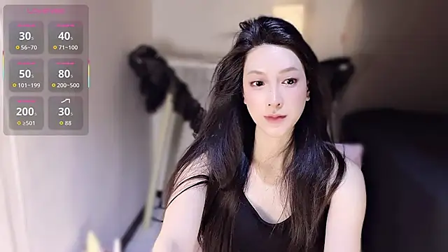 Snapshot of LILI7-LI chatting on 07.03.26 LILI7-LI online show from 07.03.26