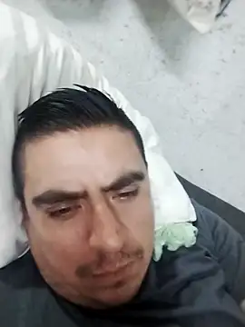 Manuel3910 online show from 06.09.26