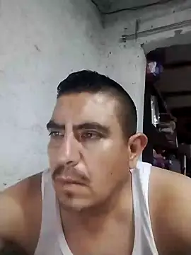 Manuel3910 online show from 07.15.26