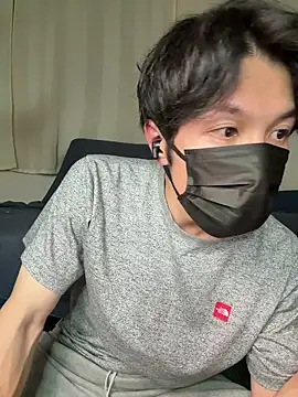 -YumaUemura- online show from 05.06.26