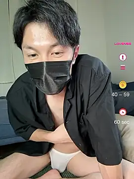 -YumaUemura- online show from 05.09.26