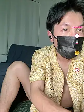 -YumaUemura- online show from 05.12.26