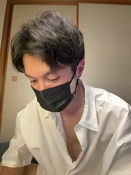 -YumaUemura- online show from 05.19.26