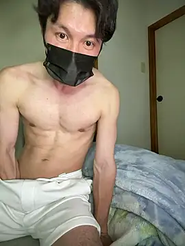 -YumaUemura- online show from 05.30.26
