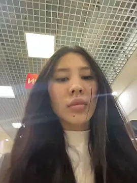 Mia AsianSex online show from 04.08.26