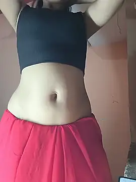 Snapshot of Curvy_Sanaya chatting on 06.04.26 Curvy Sanaya online show from 06.04.26