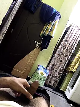 vishnu indian01 online show from 03.29.26