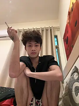 sexyboy-3525 online show from 05.09.26
