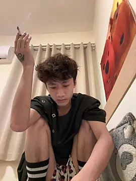 sexyboy-3525 online show from 05.10.26