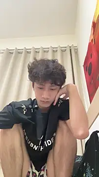 sexyboy-3525 online show from 05.15.26
