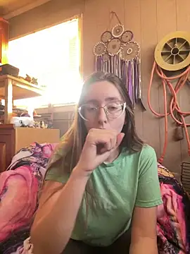 HoneyDripShow online show from 03.29.26