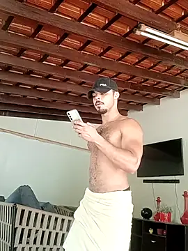principebaiano online show from 05.10.26