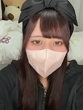 momokaze1658 online show from 04.29.26