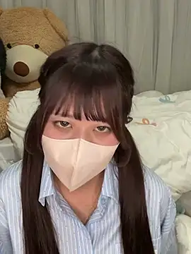 momokaze1658 online show from 05.01.26