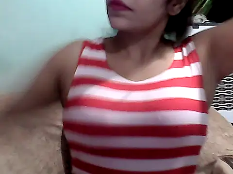 Wonderful Babe online show from 07.29.26