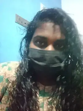 Anisha love1 online show from 06.19.26