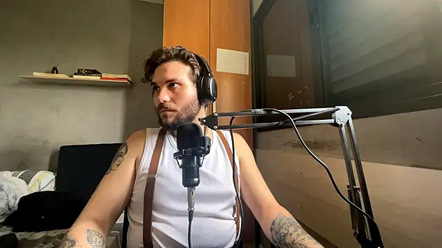 K0r1n online show from 03.30.26