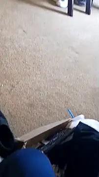 daddydoesdaughter69 online show from 03.29.26